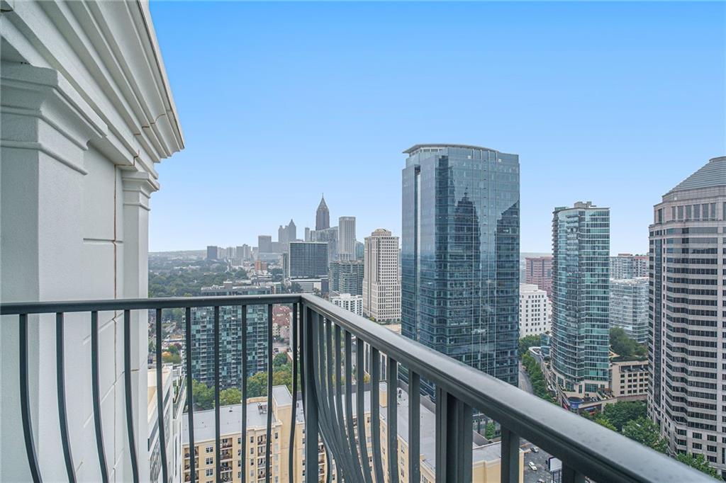 195 14th Street NE Unit P601