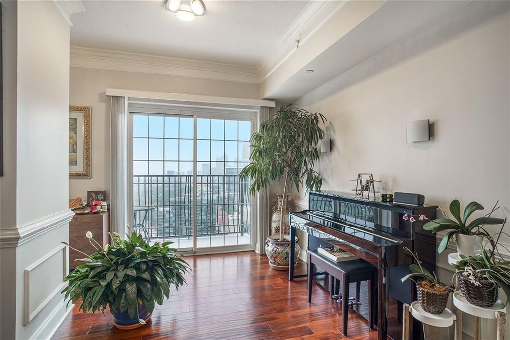 195 14th Street NE Unit P601