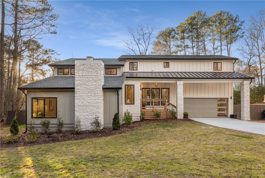 3099 Shadowood Lane