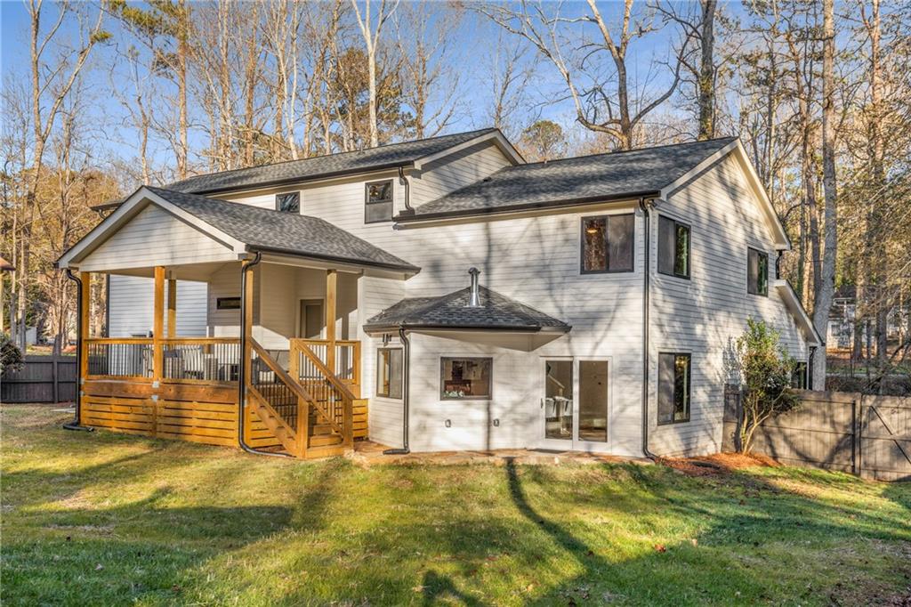 3099 Shadowood Lane