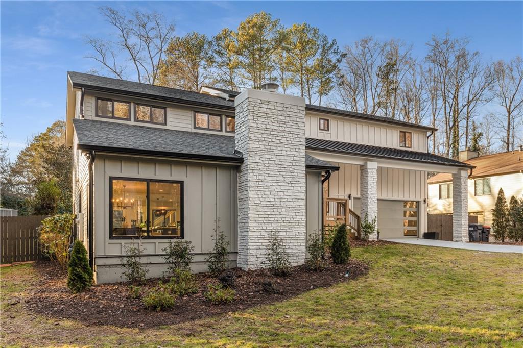 3099 Shadowood Lane