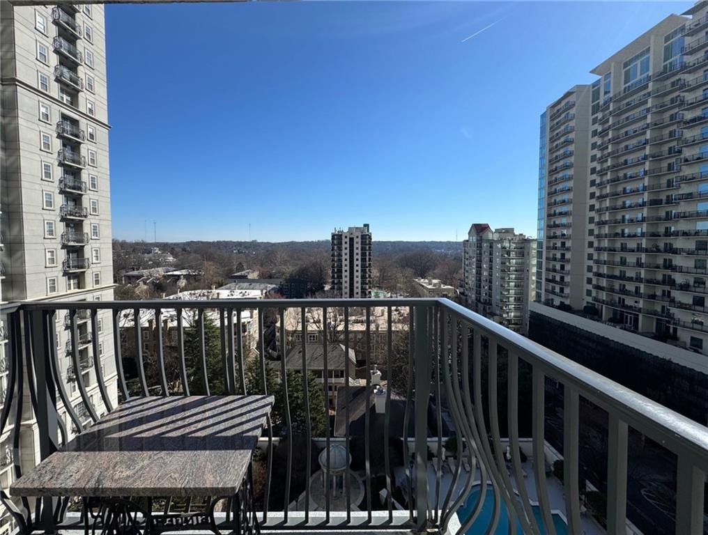 195 14th Street NE Unit 1009