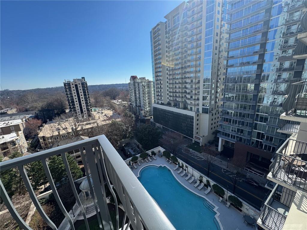 195 14th Street NE Unit 1009