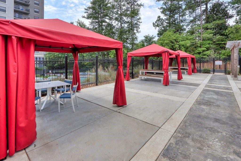 795 Hammond Drive Unit 709