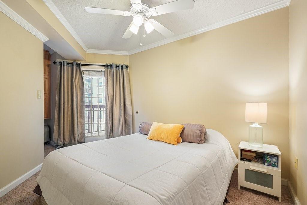 795 Hammond Drive Unit 709