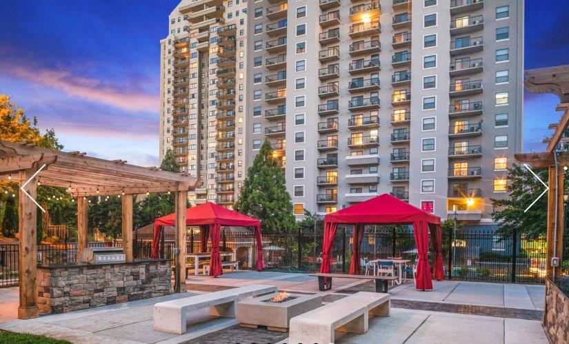 795 Hammond Drive Unit 709