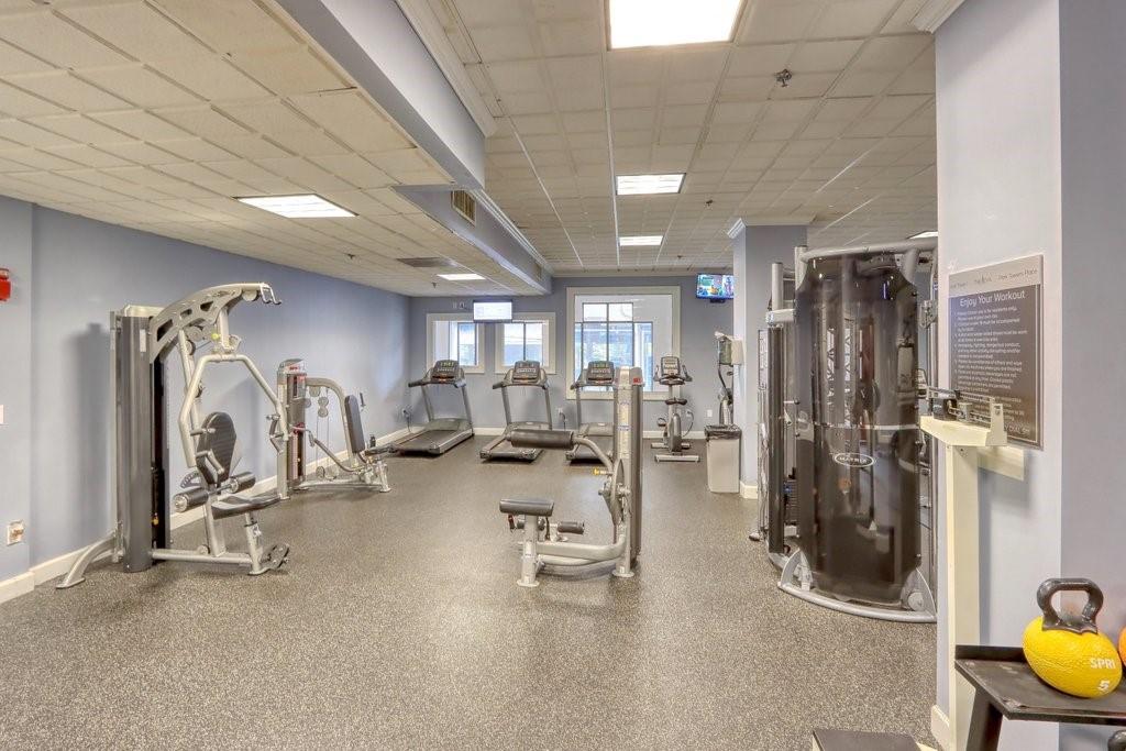 795 Hammond Drive Unit 709