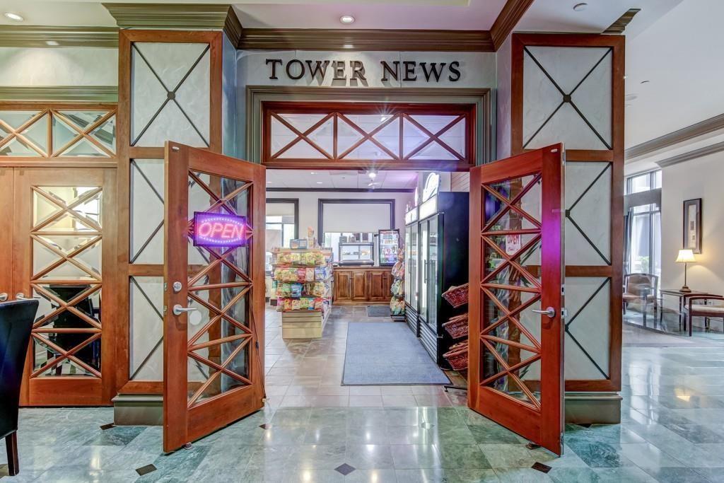 795 Hammond Drive Unit 709