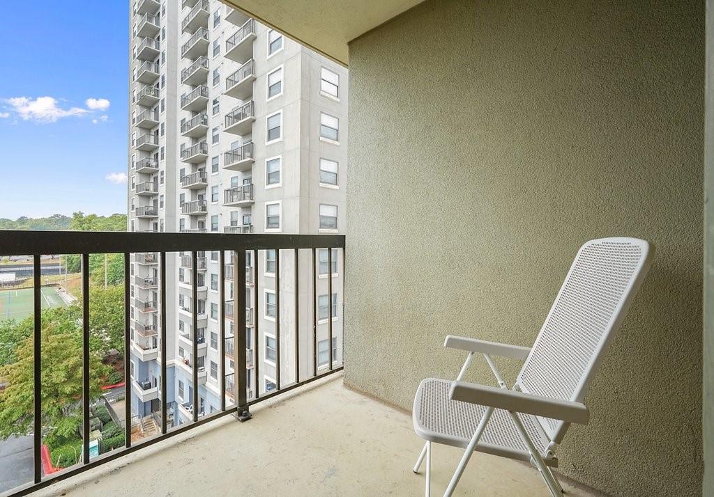 795 Hammond Drive Unit 709