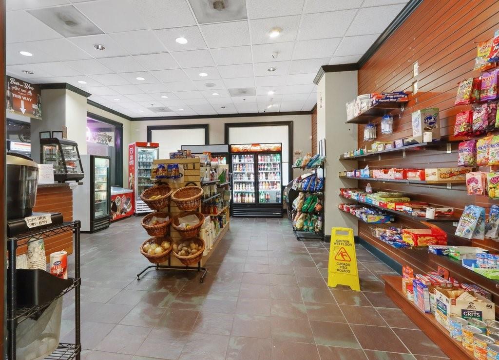 795 Hammond Drive Unit 709