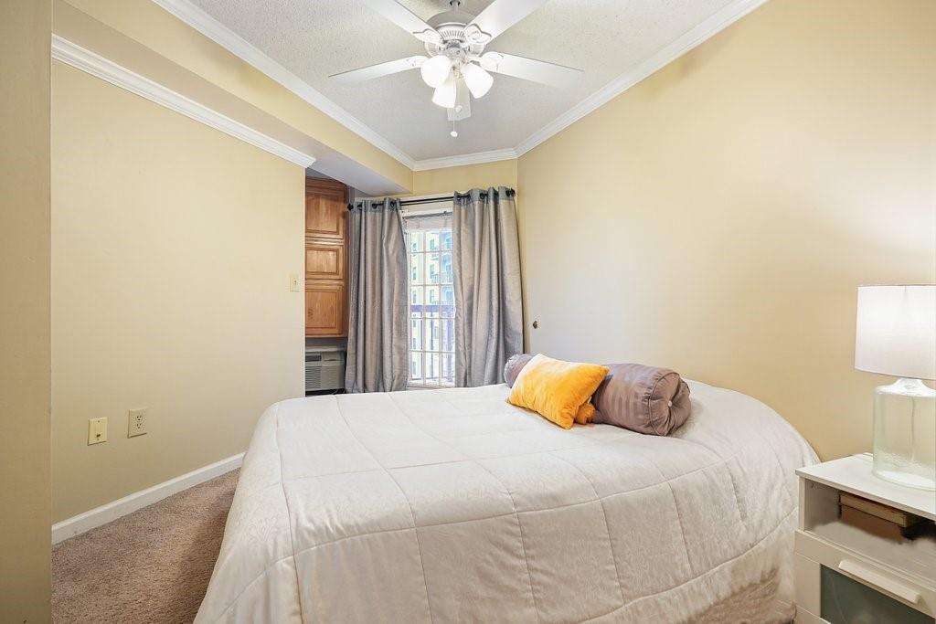 795 Hammond Drive Unit 709