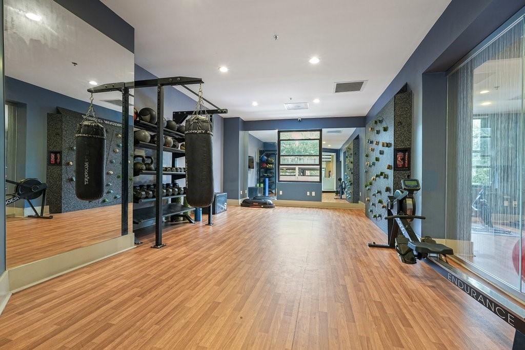 795 Hammond Drive Unit 709