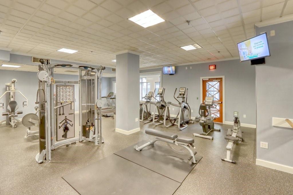 795 Hammond Drive Unit 709