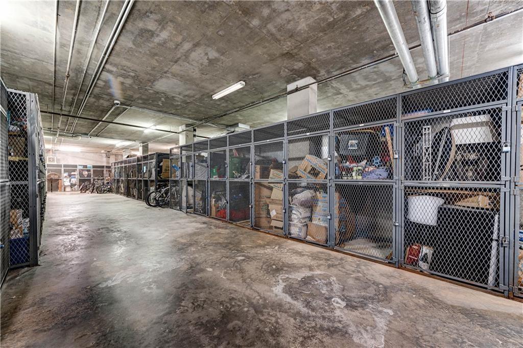 795 Hammond Drive Unit 709