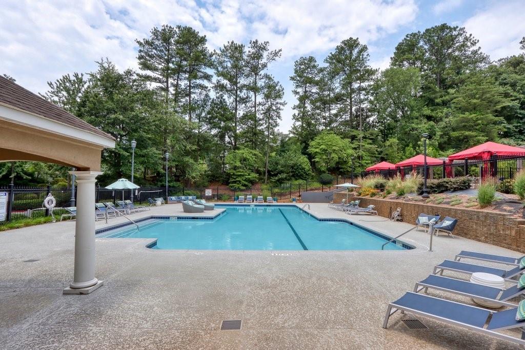 795 Hammond Drive Unit 709