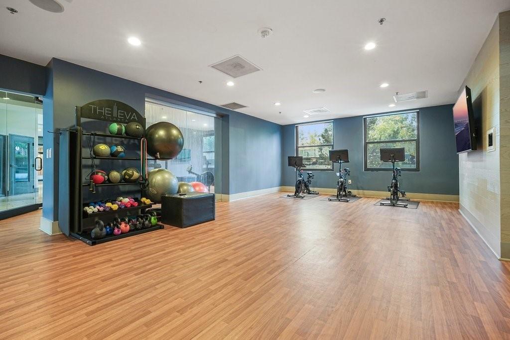 795 Hammond Drive Unit 709