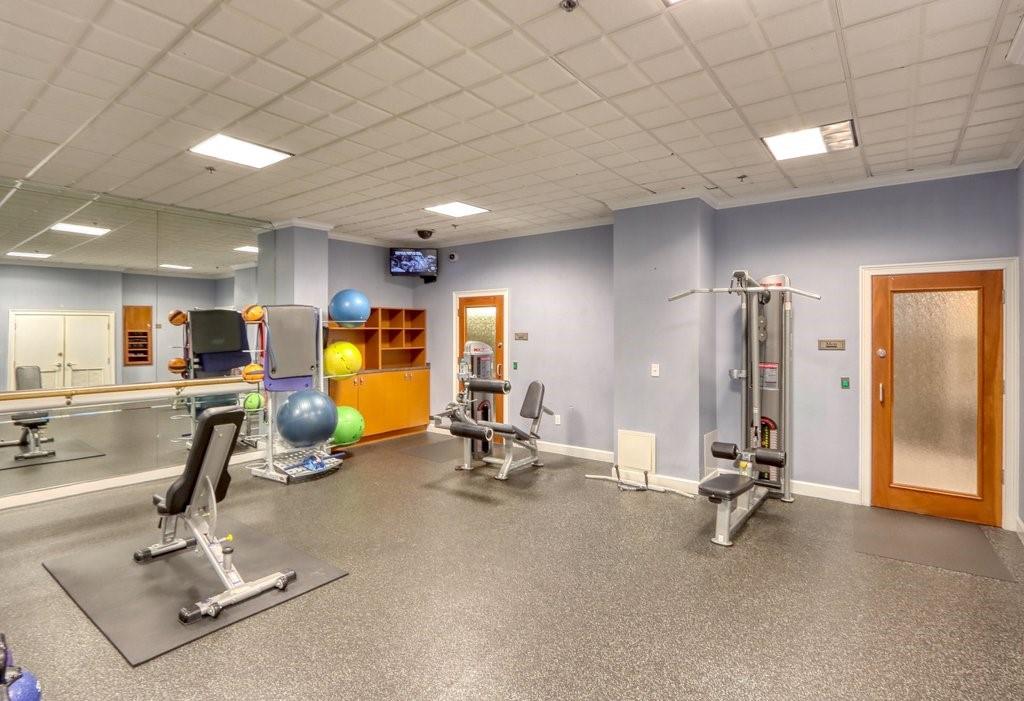 795 Hammond Drive Unit 709