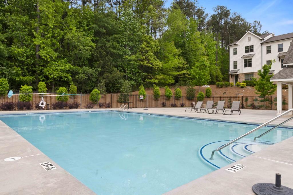 577 Red Clay Farm Lane