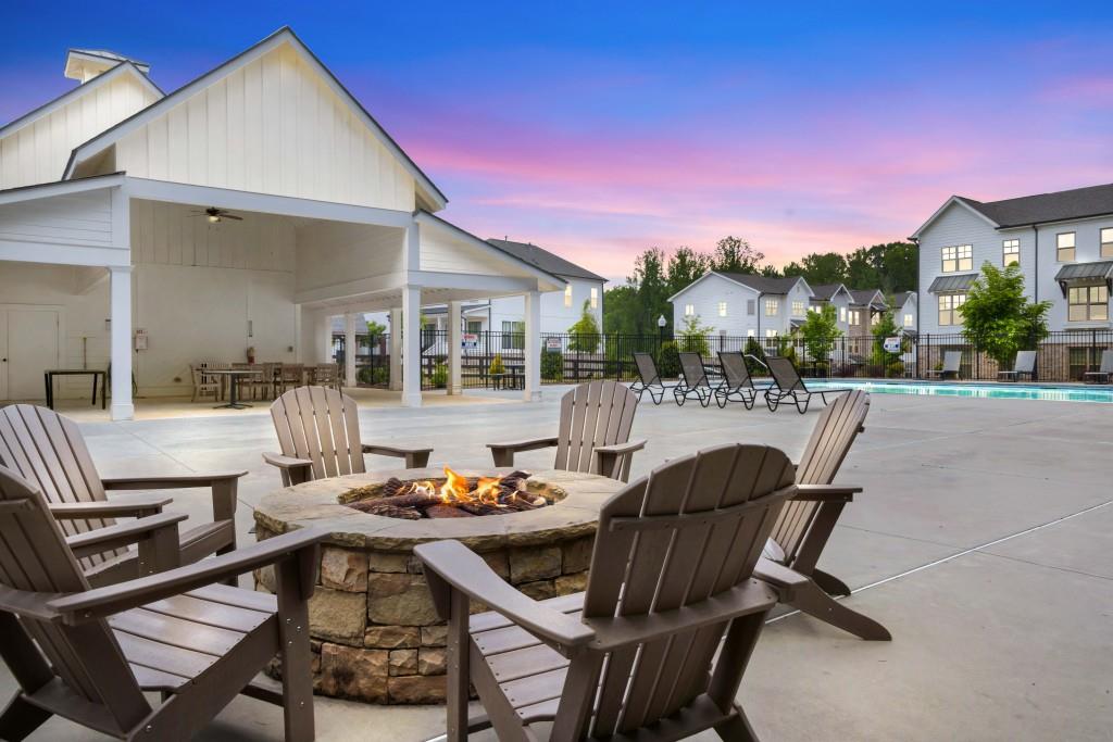 577 Red Clay Farm Lane