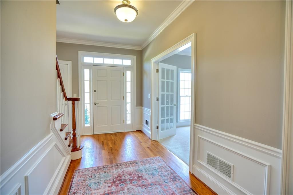 3213 Arborwoods Drive