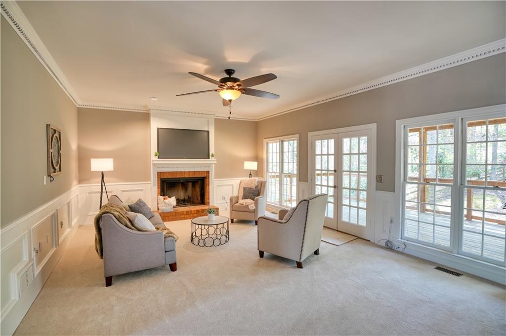 3213 Arborwoods Drive