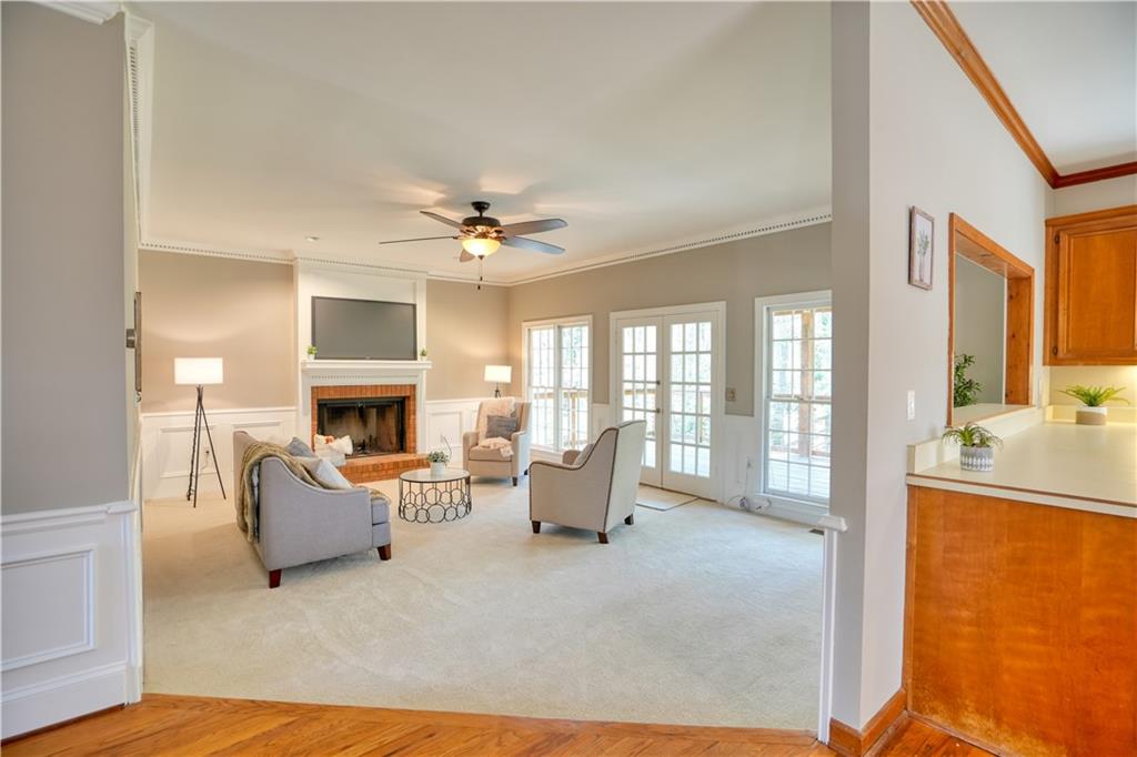 3213 Arborwoods Drive