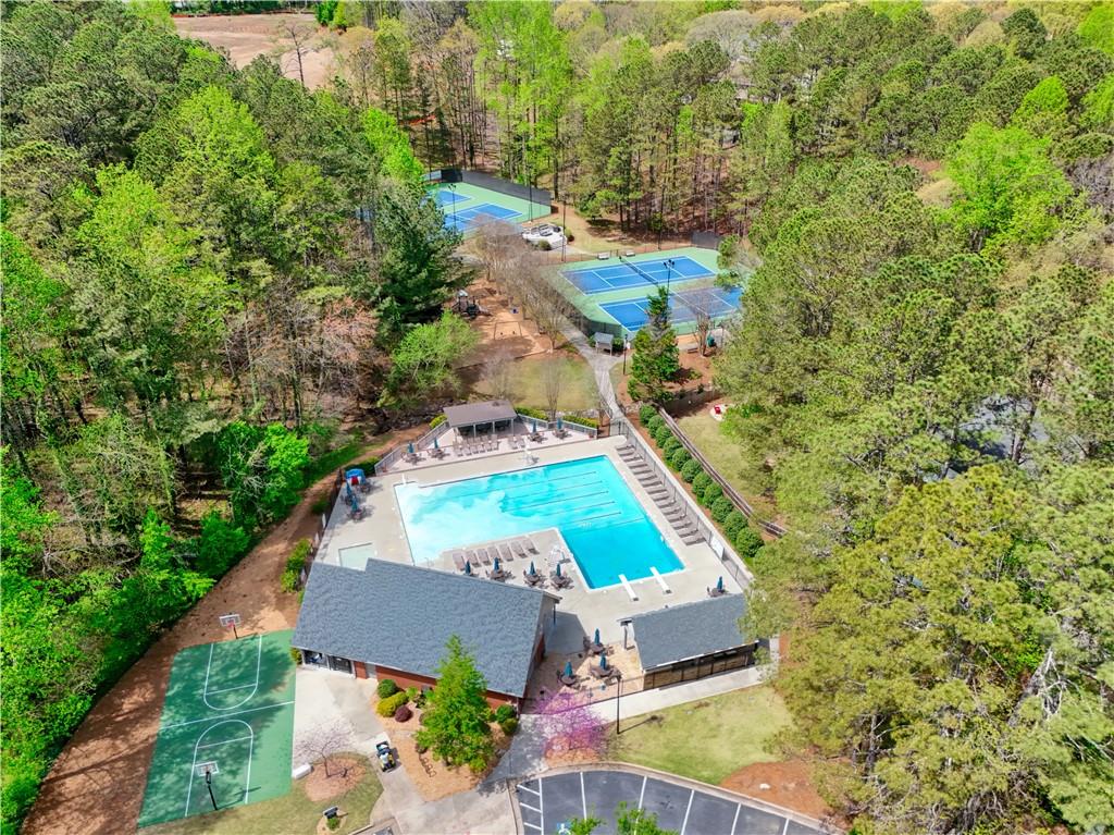 3213 Arborwoods Drive