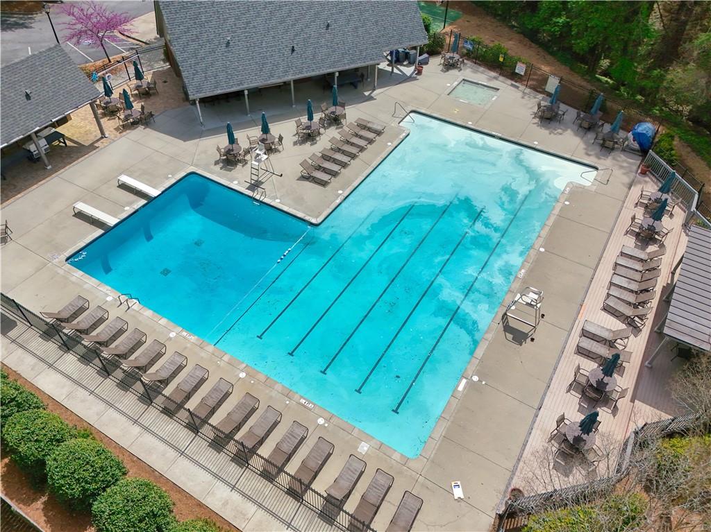 3213 Arborwoods Drive