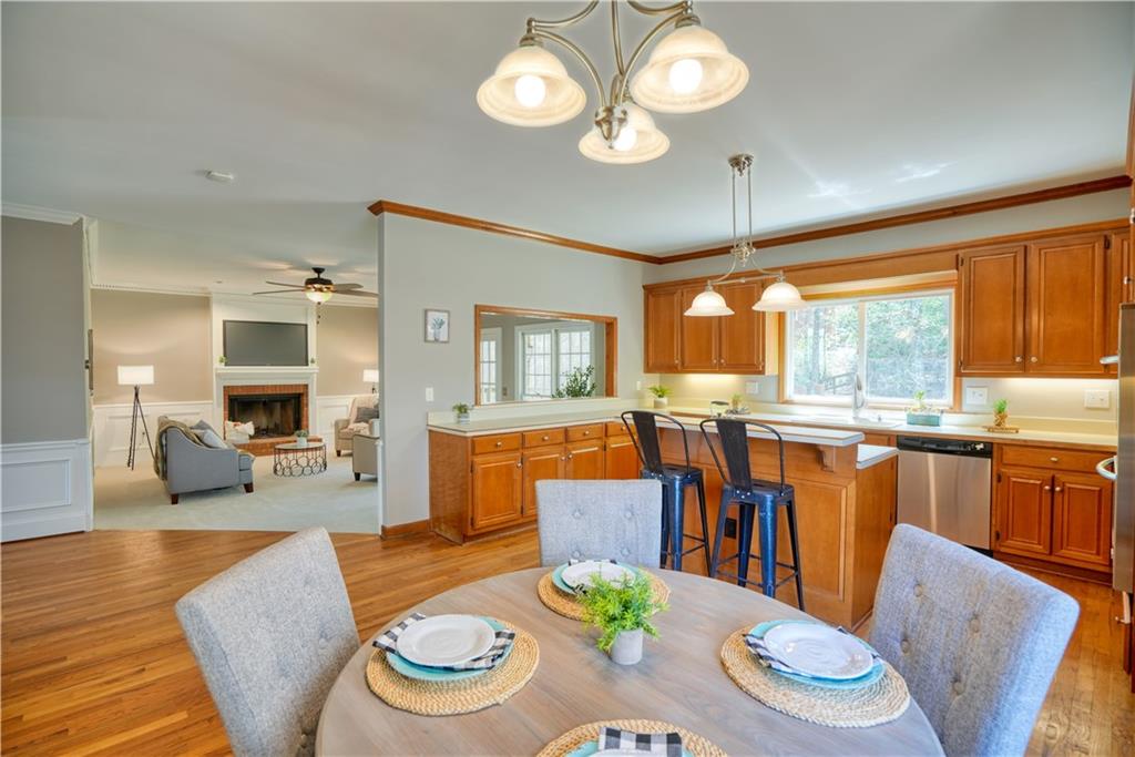 3213 Arborwoods Drive