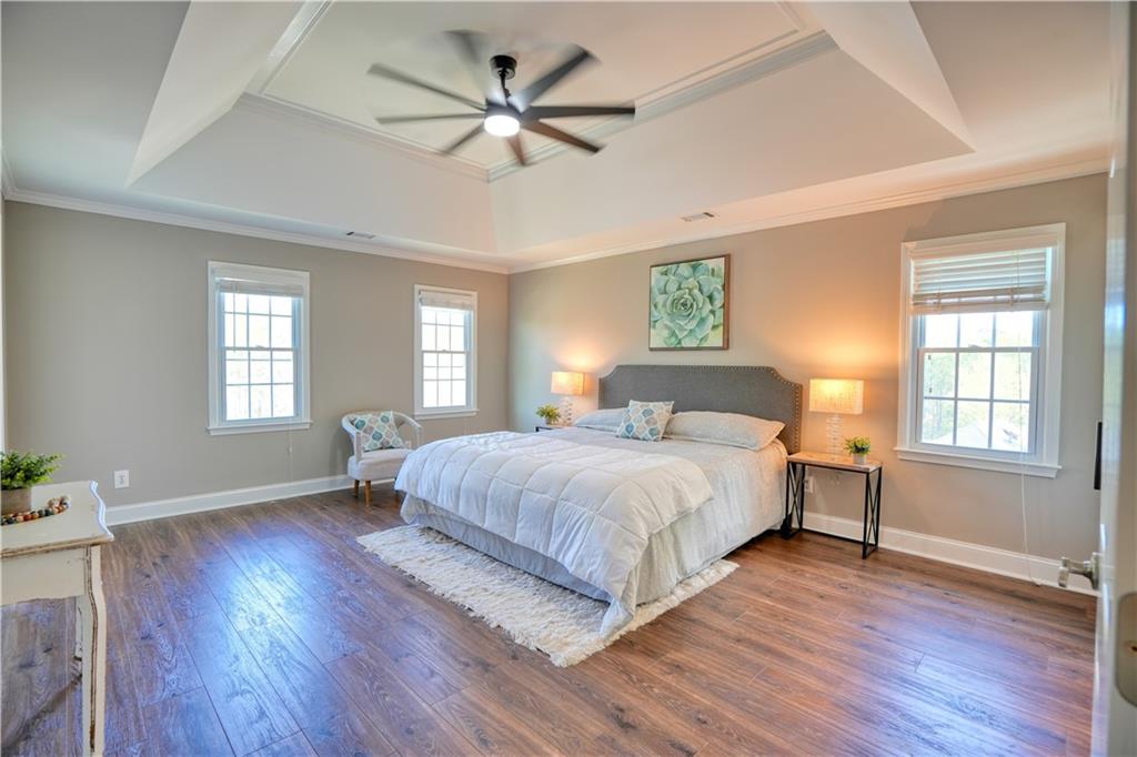 3213 Arborwoods Drive