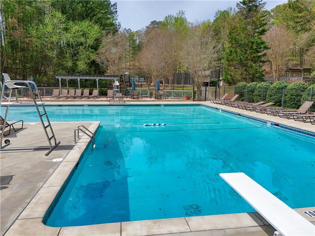 3213 Arborwoods Drive