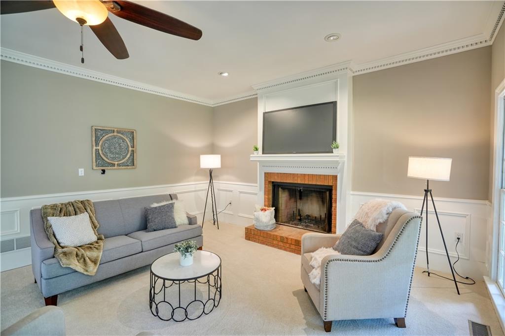 3213 Arborwoods Drive