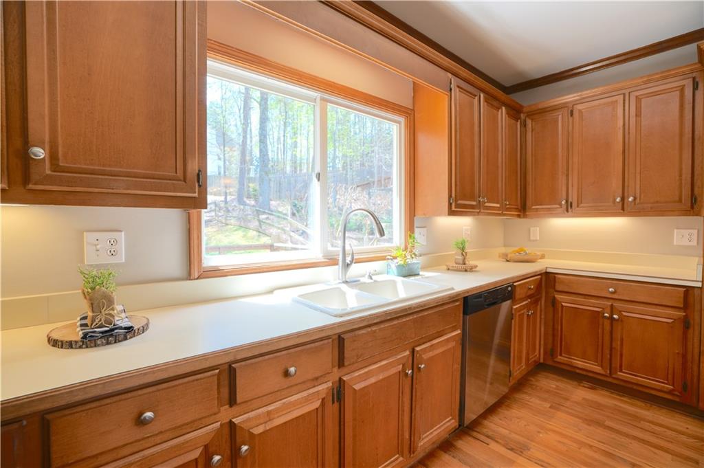 3213 Arborwoods Drive