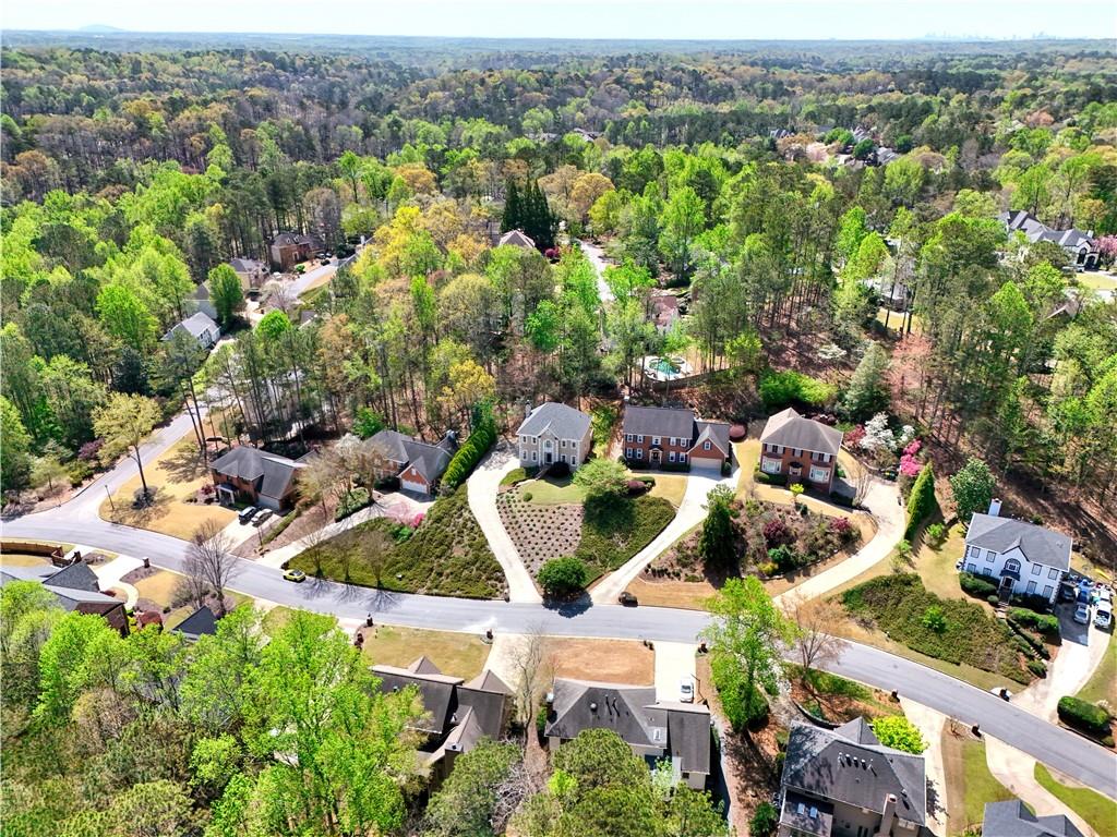 3213 Arborwoods Drive