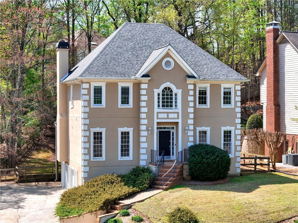 3213 Arborwoods Drive