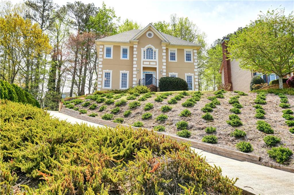 3213 Arborwoods Drive