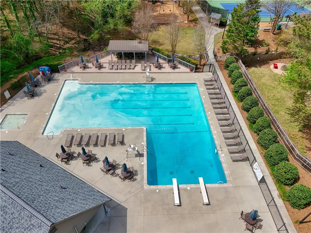 3213 Arborwoods Drive