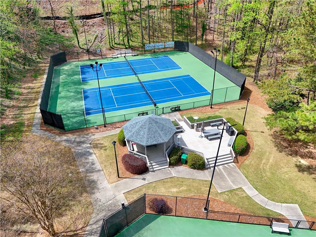 3213 Arborwoods Drive