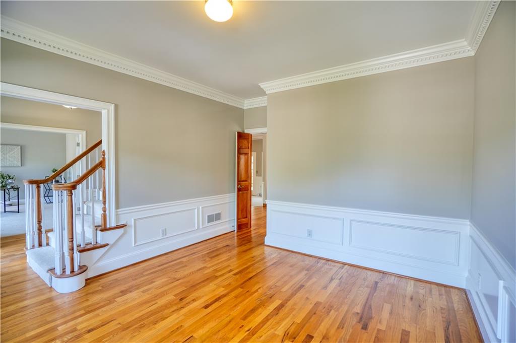 3213 Arborwoods Drive