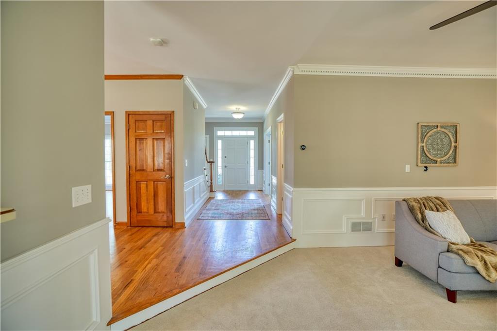 3213 Arborwoods Drive