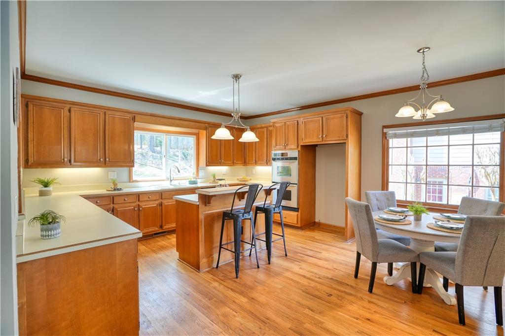 3213 Arborwoods Drive