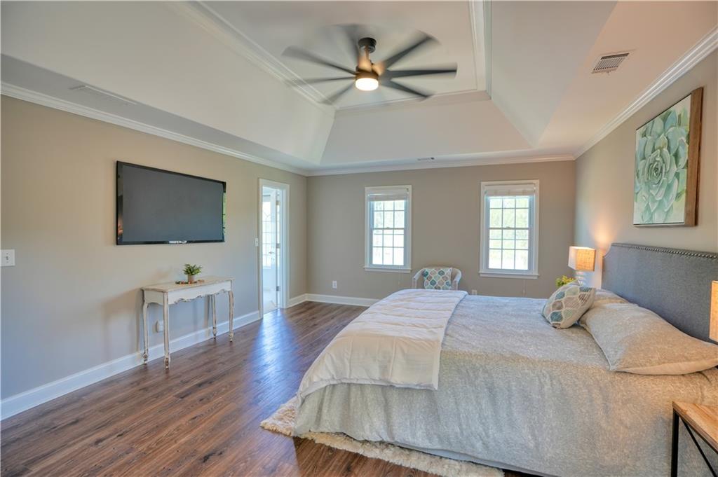 3213 Arborwoods Drive