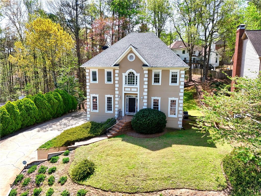 3213 Arborwoods Drive