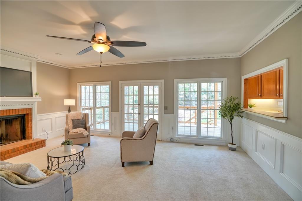 3213 Arborwoods Drive