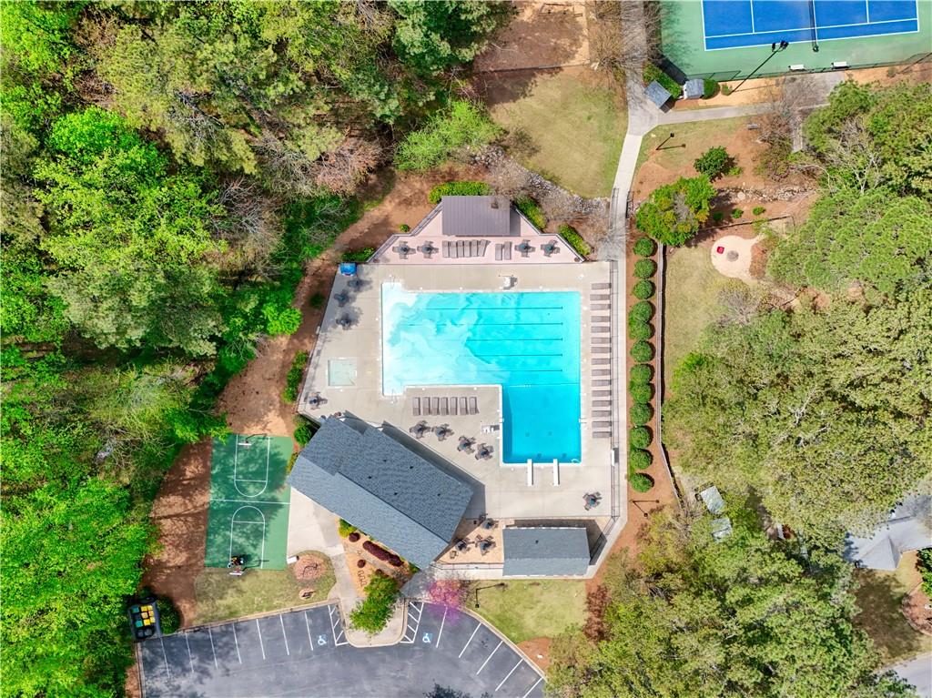 3213 Arborwoods Drive