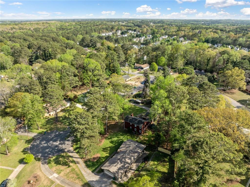 1439 Edenfield Court