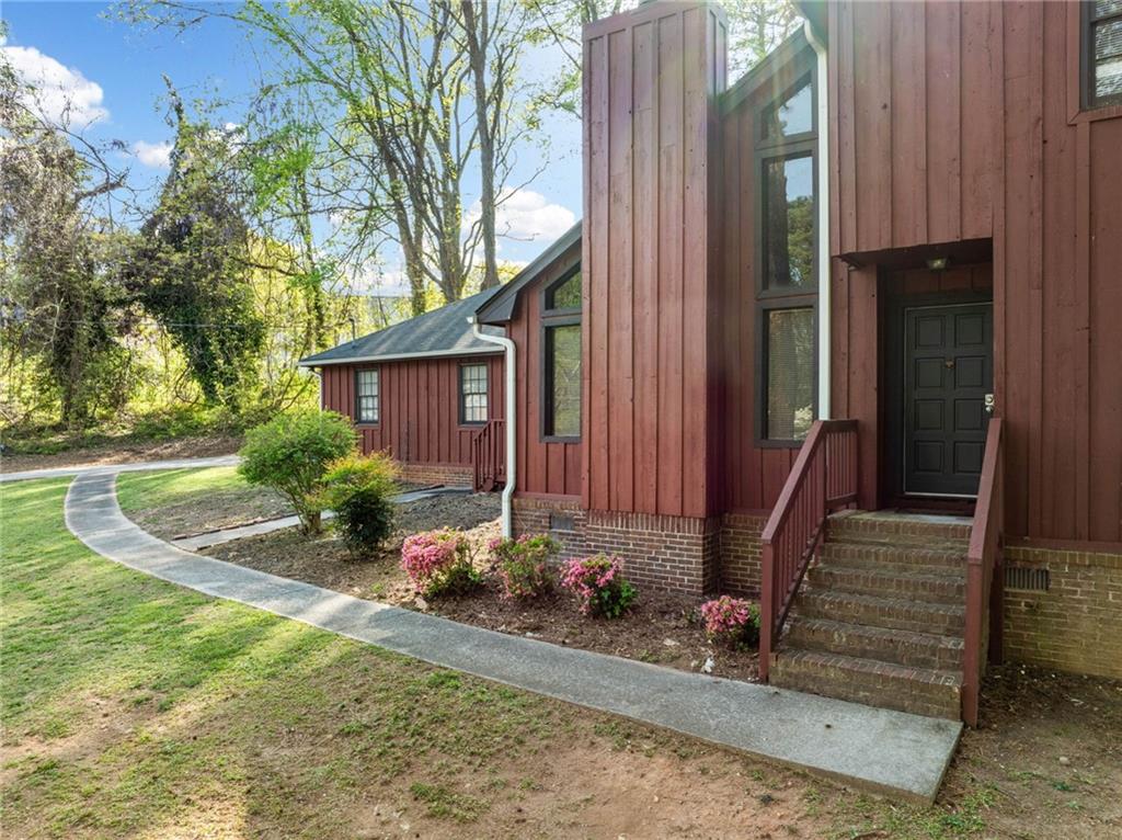 1439 Edenfield Court
