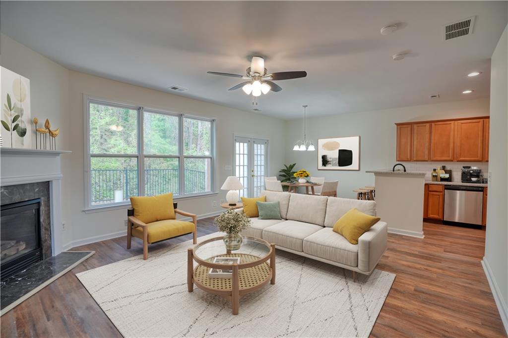 2241 Nottley Drive Unit 4