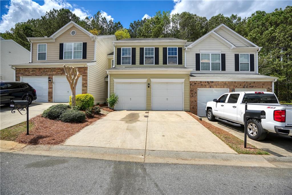 2241 Nottley Drive Unit 4