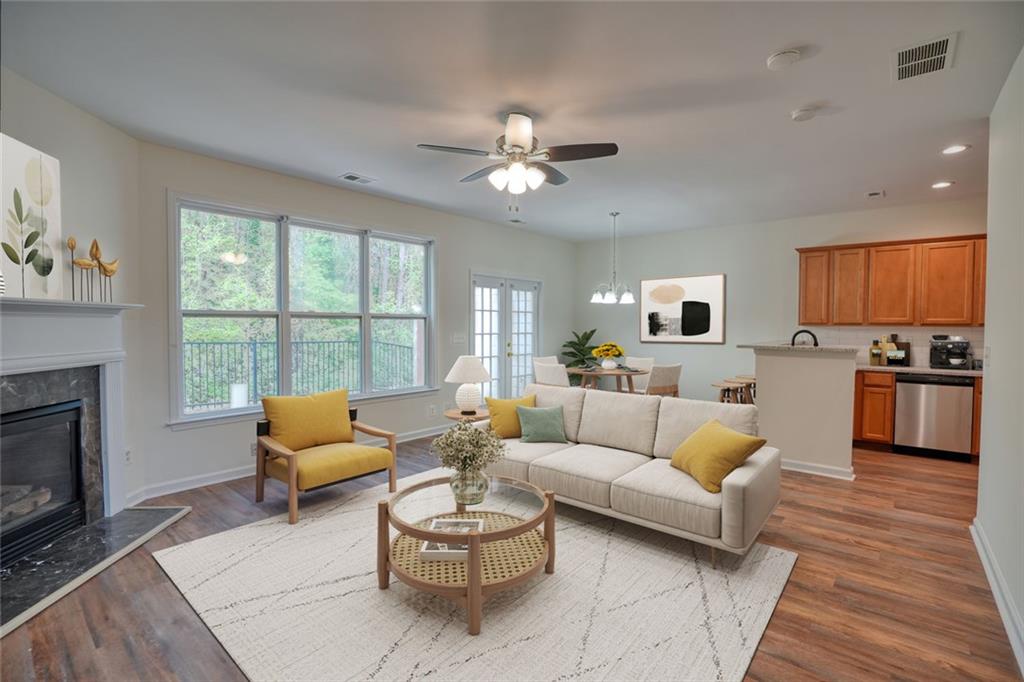 2241 Nottley Drive Unit 4